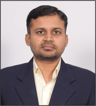 Prof. Yogesh R. Dholariya - Dr. Subhash University