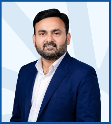 dr vipul patel