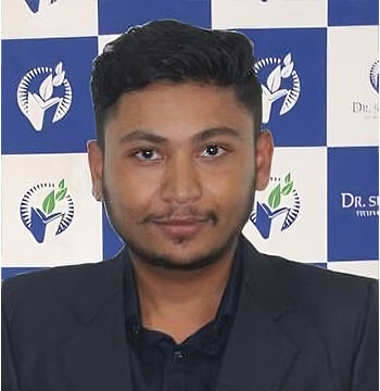 Vekariya Vikash