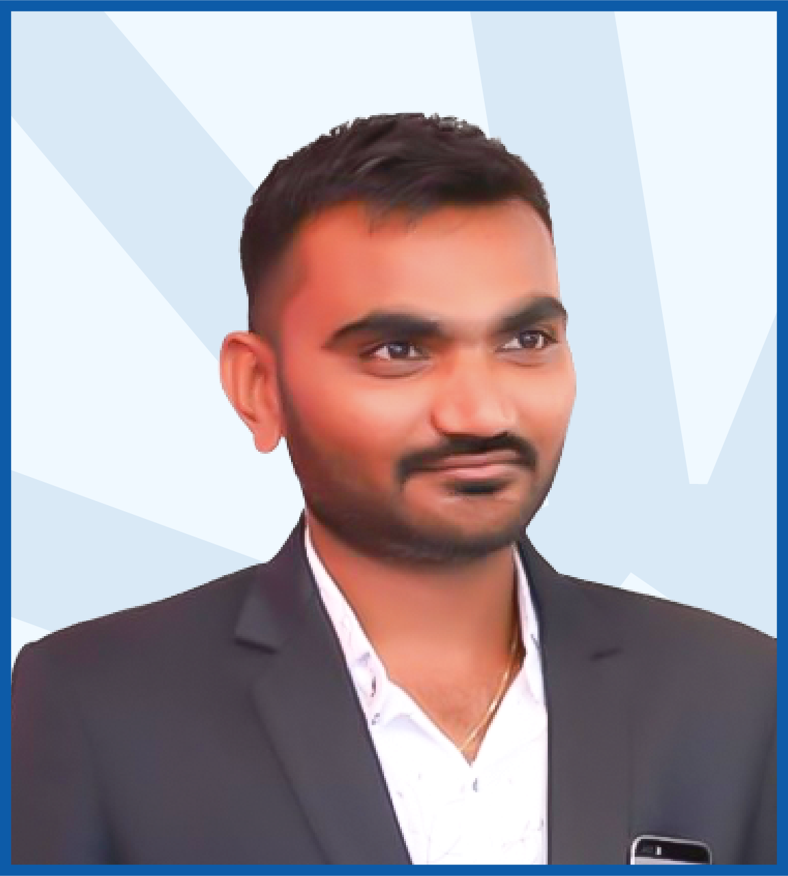 Mr. Alpesh B. Dobariya - Dr. Subhash University