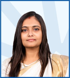 Dr. Sweta V. Gohel - Dr. Subhash University