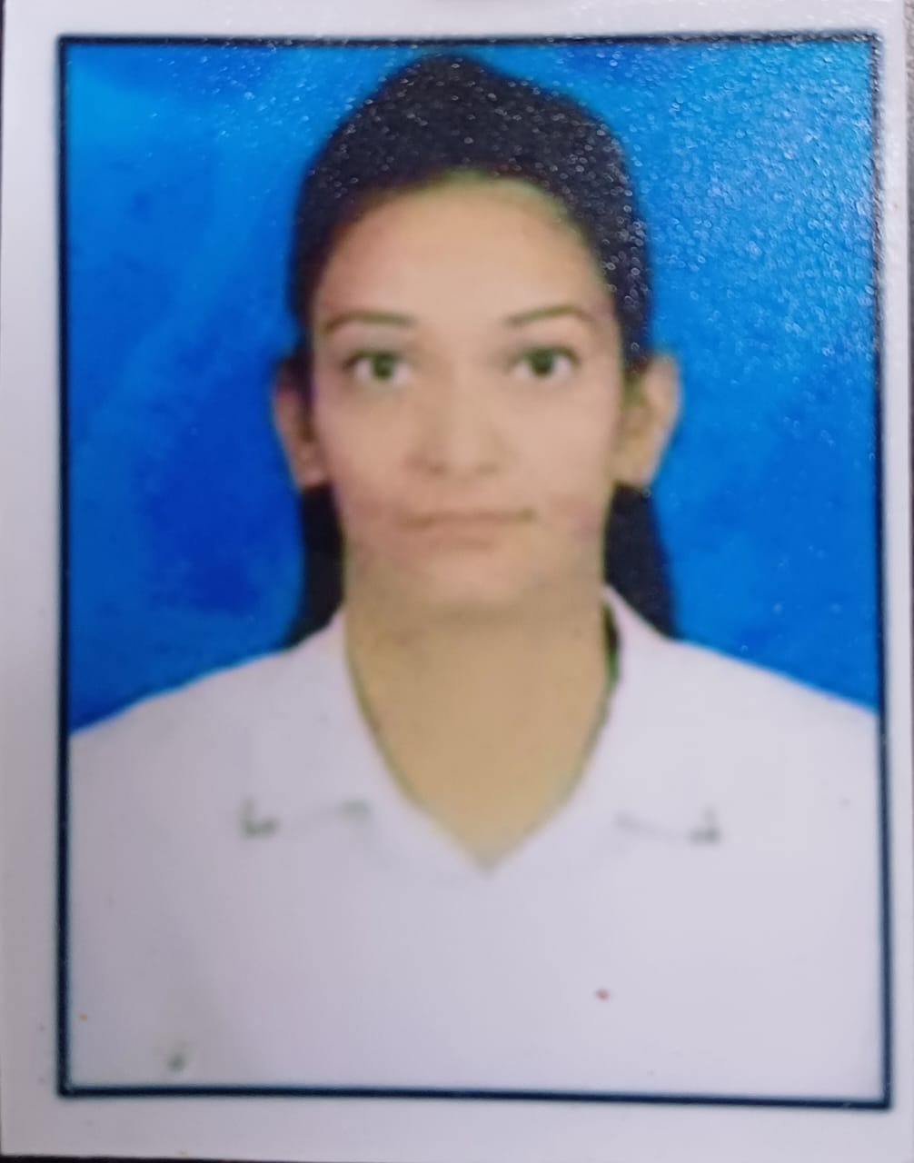 Prof grishma pansuriya dr subhash university