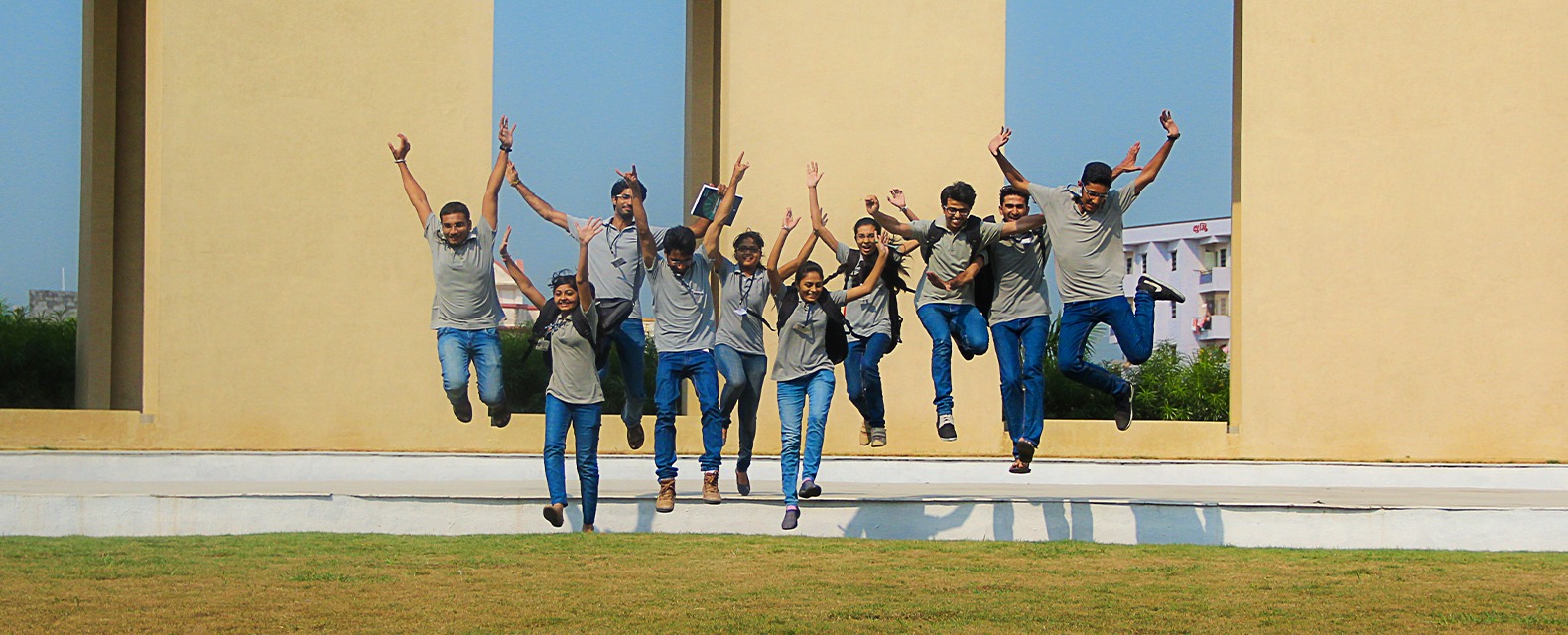 Placement-department