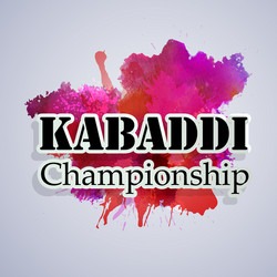 Dr Subhash University - Kabaddi tournament - Kabaddi Championship - best private university in Gujarat