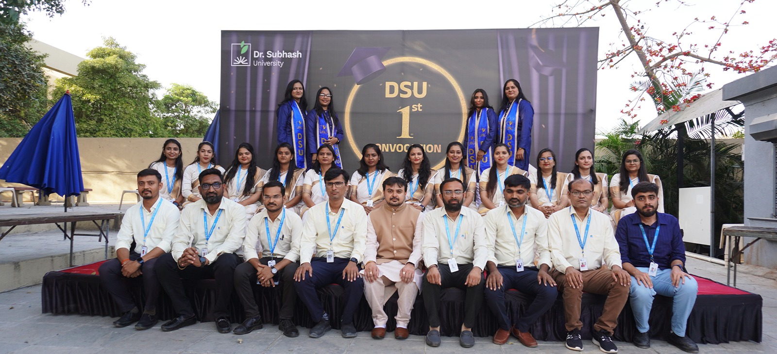 Private University In Junagadh