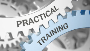Practical training, hands-on learning, Dr. Subhash University, best private university in Gujarat, experiential learning, skill development, real-world skills, technical proficiency, problem-solving skills, critical thinking, communication skills, teamwork, industry exposure, internships in Gujarat, lab work, case studies, industry projects, career readiness, innovation in education, entrepreneurship training, academic excellence, job-ready graduates, modern education approach, skill-based learning, real-world education