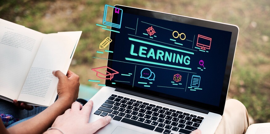 Virtual Learning, Modernized Education, Best Private University in Gujarat, Dr. Subhash University, digital learning platforms, hybrid learning model, online education, virtual classrooms, AI in education, VR and AR in learning, personalized learning, flexible education, interactive online classes, future of education, blended learning approach, EdTech solutions, immersive learning, global classroom connectivity, technology in education, digital transformation in education, student-centered learning, virtual labs, real-time feedback, online study programs