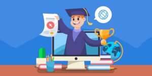 Dr. Subhash University, best private university in Gujarat, BBA toppers Junagadh, BBA Semester-4 results, School of Commerce and Management, business education Gujarat, top BBA college in Gujarat, BBA student success, DSU BBA achievements, commerce and management education, BBA program highlights, academic excellence Gujarat, business management students, career in commerce, DSU BBA toppers

