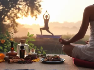 Yog Amrit, International Yoga Day Event Gujarat, Dr. Subhash University Yoga, Yoga and Ayurveda for daily life, Best private university in Gujarat, Yoga session Junagadh, Ayurveda awareness event, Holistic wellness session Gujarat, Yoga for immunity and focus, Yoga and Ayurveda benefits, Free yoga event Gujarat, Yoga for students Gujarat, Guided meditation Gujarat, Ayurvedic lifestyle habits, Yoga and Ayurveda integration, Dinacharya routine tips, Yoga breathing exercises, Yoga day celebration 2025, Holistic education Gujarat, Yoga and Ayurveda for beginners