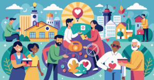 Inclusive Education for Minorities, Best Private University in Gujarat, Dr. Subhash University inclusion, Equity in Higher Education, Minority Empowerment Programs, Educational Access for Minorities, University Scholarships for Minorities, Culturally Diverse Curriculum, Anti-discrimination Policies in Universities, Minority Student Support Systems, Inclusive Campus Culture, Social Justice in Education, Diversity and Inclusion in Education, Skill Development for Minority Students, Career Support for Minority Communities, Empowering Underprivileged Students, Minority Rights Awareness Programs, Community Outreach Education Initiatives, Higher Education for All, Equal Opportunity University Gujarat