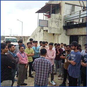 Dr. Subhash University, best private university in Gujarat, civil engineering college in Gujarat, Bhadar Dam visit, infrastructure study Gujarat, civil engineering site visit, School of Engineering and Technology Junagadh, practical learning in civil engineering, dam construction study, industrial visit for engineering students, water infrastructure education, civil engineering field experience, real-world engineering education, top engineering colleges in Gujarat, dam engineering site study, irrigation project visit Gujarat, hydrological engineering education, engineering students at Bhadar Dam, structural engineering site analysis, dam safety and construction, seepage control techniques, flood management systems, earthen dam construction study, civil engineering practical exposure, industry-integrated curriculum Gujarat, future-ready civil engineers, field trip to Bhadar Dam, hands-on engineering education Gujarat
