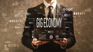 gig economy for students, freelance opportunities for students, best private university in Gujarat, Dr. Subhash University Junagadh, student freelancing platforms, career skills for students, future-ready education, freelance skill development, digital marketing courses for students, content writing internships Gujarat, entrepreneurship development cell Gujarat, freelancing while studying, student career support Gujarat, flexible jobs for students, online earning for students, Upwork training for beginners, Fiverr profile tips for students, student success stories Dr. Subhash University, real-world experience for students, building freelance portfolio, remote work for students, college students in gig economy, global freelance opportunities, tech skills for students, university with freelance training programs