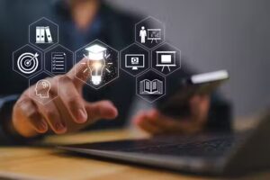 AR in education, VR in education, immersive learning technologies, future of education in Gujarat, best private university in Gujarat, Dr. Subhash University Junagadh, virtual reality classrooms Gujarat, augmented reality in higher education, AR VR university learning, tech-driven education Gujarat, interactive education tools, industry 4.0 education Gujarat, innovative teaching methods Gujarat, engineering with VR Gujarat, pharmacy VR lab Gujarat, smart classrooms Gujarat, virtual field trips in education, AR VR in science learning, immersive education in India, future-ready university Gujarat