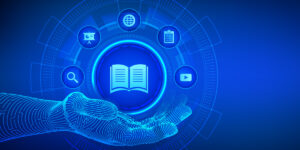 Future EdTech trends in Gujarat, best private university in Gujarat, Dr. Subhash University Junagadh, educational technology in Gujarat, AI-powered learning in education, gamification in learning, virtual classrooms in Gujarat, hybrid learning models Gujarat, AR VR in education Gujarat, online learning platforms in Gujarat, personalized learning with AI, LMS in higher education Gujarat, smart classrooms in Gujarat, data analytics in education, future of digital learning, technology-driven learning Gujarat, innovative universities in Gujarat, career-ready education in Gujarat, digital competence for students, future-ready education in Gujarat