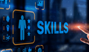 adaptive skills in technology, essential adaptive skills, tech-driven world skills, importance of adaptive skills, best private university in Gujarat, Dr. Subhash University adaptive learning, critical thinking and problem solving, digital literacy skills, emotional intelligence in technology, flexibility and resilience training, communication skills for future careers, technology adaptation in education, interdisciplinary learning in Gujarat, project-based education in Gujarat, workshops on emerging technologies, soft skill development in universities, preparing for future jobs, reskilling for 2025 job market, adaptability in higher education, industry-ready graduates in Gujarat