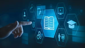 Future EdTech trends in Gujarat, best private university in Gujarat, Dr. Subhash University Junagadh, educational technology in Gujarat, AI-powered learning in education, gamification in learning, virtual classrooms in Gujarat, hybrid learning models Gujarat, AR VR in education Gujarat, online learning platforms in Gujarat, personalized learning with AI, LMS in higher education Gujarat, smart classrooms in Gujarat, data analytics in education, future of digital learning, technology-driven learning Gujarat, innovative universities in Gujarat, career-ready education in Gujarat, digital competence for students, future-ready education in Gujarat