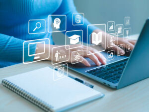 digital learning spaces, modern learning environments, best private university in Gujarat, Dr. Subhash University Junagadh, online learning platforms, virtual classrooms in Gujarat, e-learning in universities, interactive digital education, cloud-based learning tools, personalized learning pathways, student-centered digital education, technology-driven education, online collaboration for students, LMS in higher education, access to digital resources, digital education tools, coding and data analytics courses, digital marketing education, cloud computing courses for students, flexible learning environments, immersive digital learning, future-ready education in Gujarat, skill development for digital age, online learning management systems, virtual learning experience, modern education technology, blended learning in Gujarat, university digital ecosystem, lifelong learning through digital platforms, industry-ready digital skills, innovative teaching practices, self-paced online learning, remote learning solutions, higher education in digital era, digital competency for careers, interactive online learning, Dr. Subhash University digital initiatives