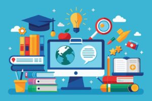 Dr. Subhash University, best private university in Gujarat, EdTech success story, educational technology innovation, digital learning platforms, online education in India, e-learning solutions, AI in education, adaptive learning technology, personalized learning platforms, education technology startups, innovation in higher education, EdTech market growth, virtual classrooms, smart learning tools, digital education transformation, technology in teaching and learning, modern education trends, entrepreneurship in education, educational software development, future of EdTech, AI-driven tutoring, online learning ecosystem, data-driven education, interactive learning experiences, education startup success, EdTech business model, digital transformation in education sector, best university for innovation in Gujarat, DSU Junagadh, higher education innovation India, technology-enabled learning, research-driven EdTech development