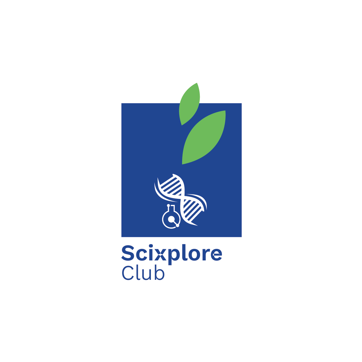 Scixplore Club