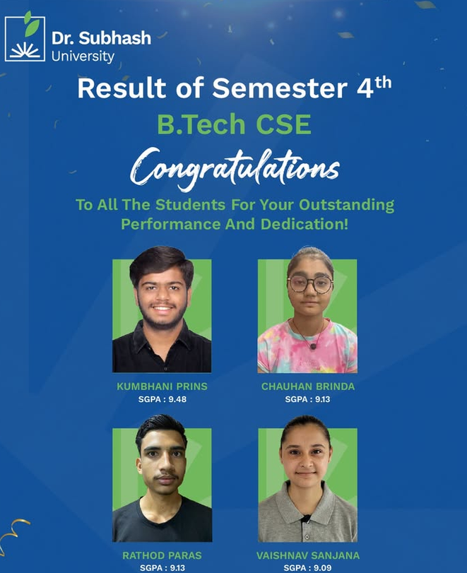 btech cse