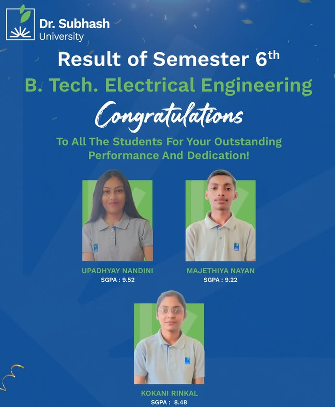 btech dsu