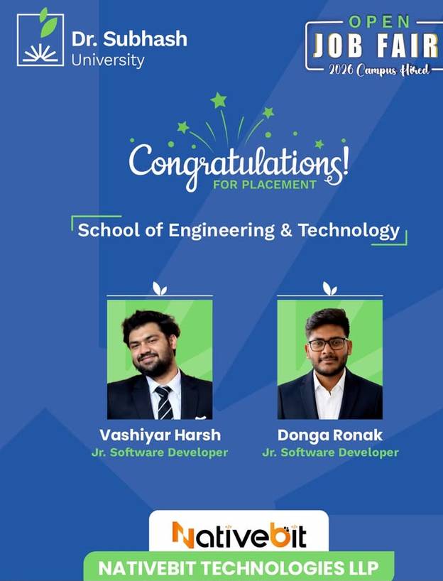 From Code to Career: Celebrating Our Newest Software Developers! 1 dsu jr sofware