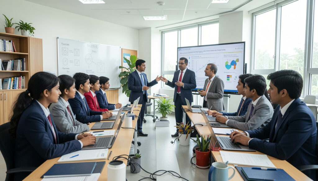 The Place Where Success Becomes a Habit 1 dsu ambitious indian students 8voTvZ7IrU