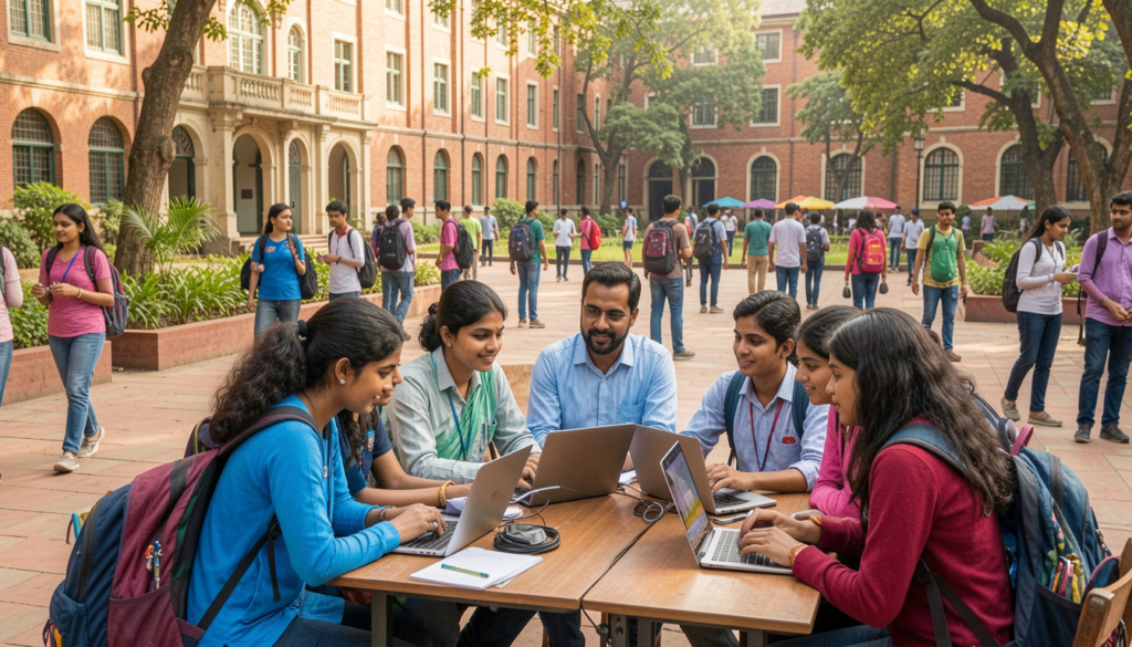 Discover Your Best Version 1 dsu diverse indian students c dIMCmr5XSL