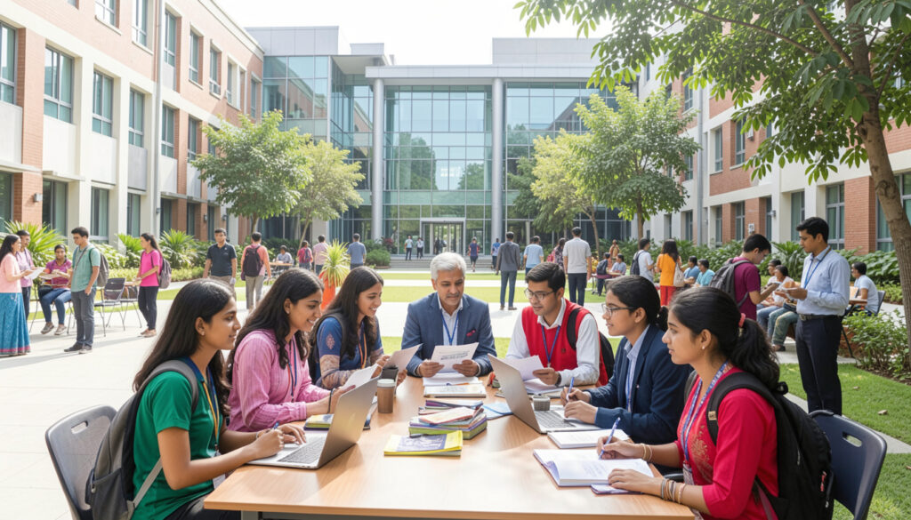 dsu junagadh indian professors mentori Te0ZpDyVNR