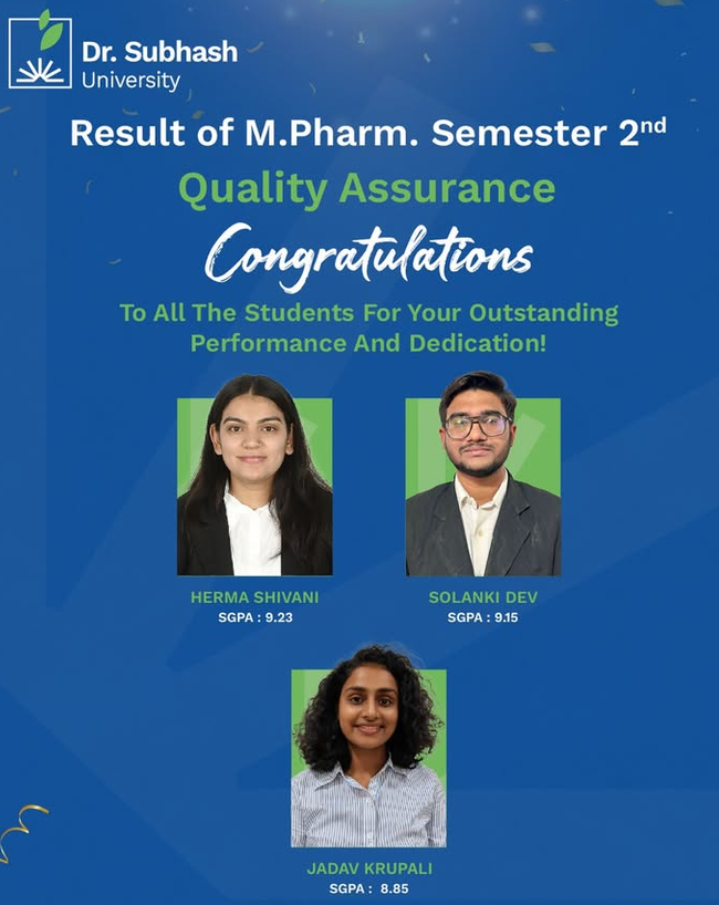 mpharm sem2