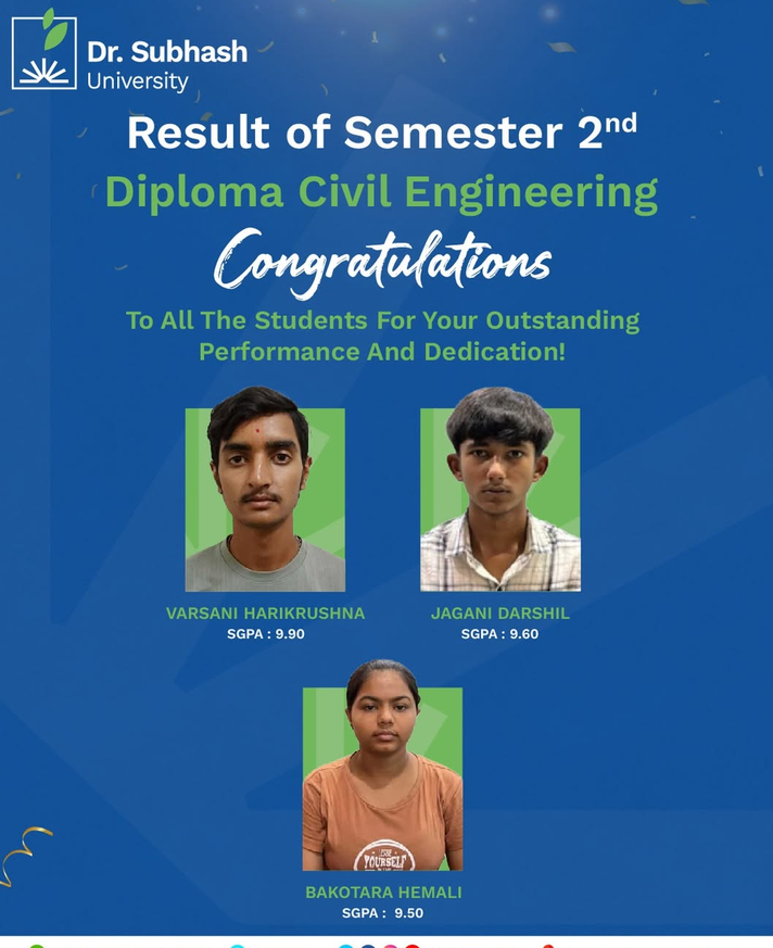 Building Success, One Achievement at a Time 1 dsu diploma civil engineerig