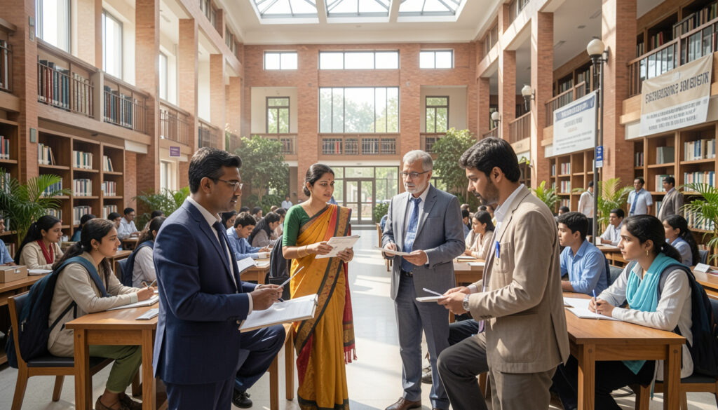 dsu indian academic leaders g mEa2OFShJQ