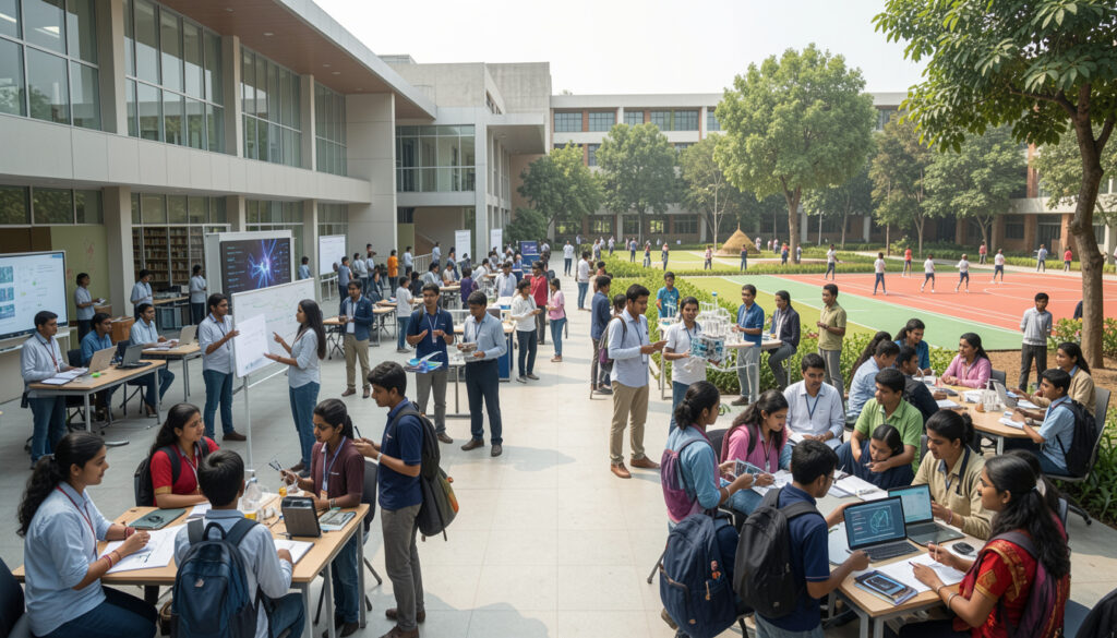 Beyond Limits, Beyond Grades 1 dsu junagadh a highly realistic holist Cq57zHIEEy