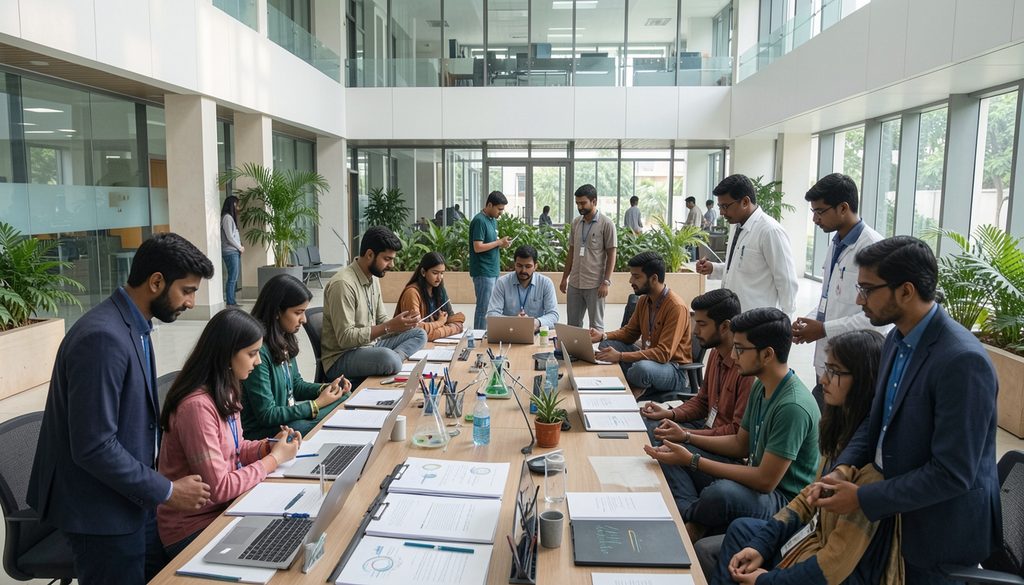 dsu junagadh diverse indian university xS7VxswjfW