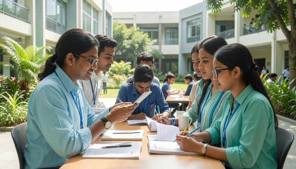 Excellence in Every Chapter 1 dsu junagadh experienced indian profes Doe2vPWpcl