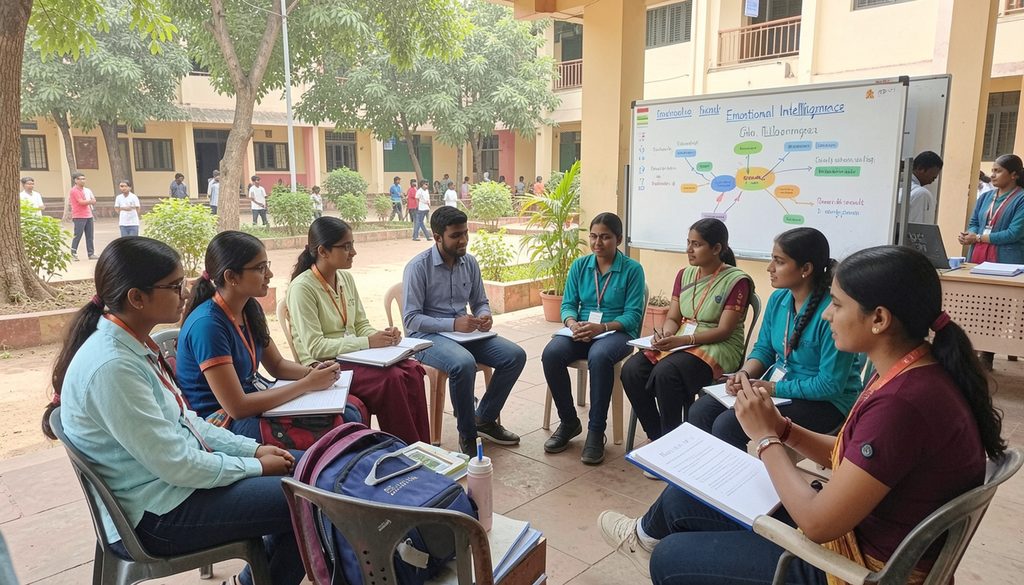 dsu junagadh indian students and facul 4RAn0NN9Aa