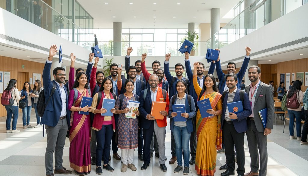 dsu junagadh proud indian students fro Sy9XSvXUb8