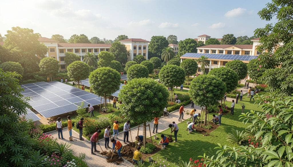 dsu junagadh realistic sustainable uni VXXDn0xMMU