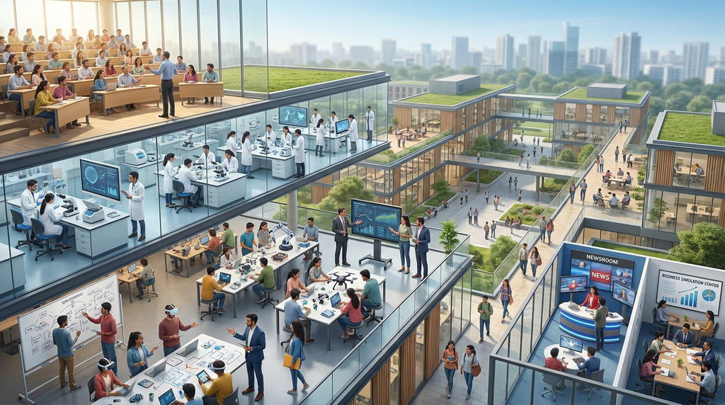 dsu junagadh a highly realistic modern LwAi2JVswO