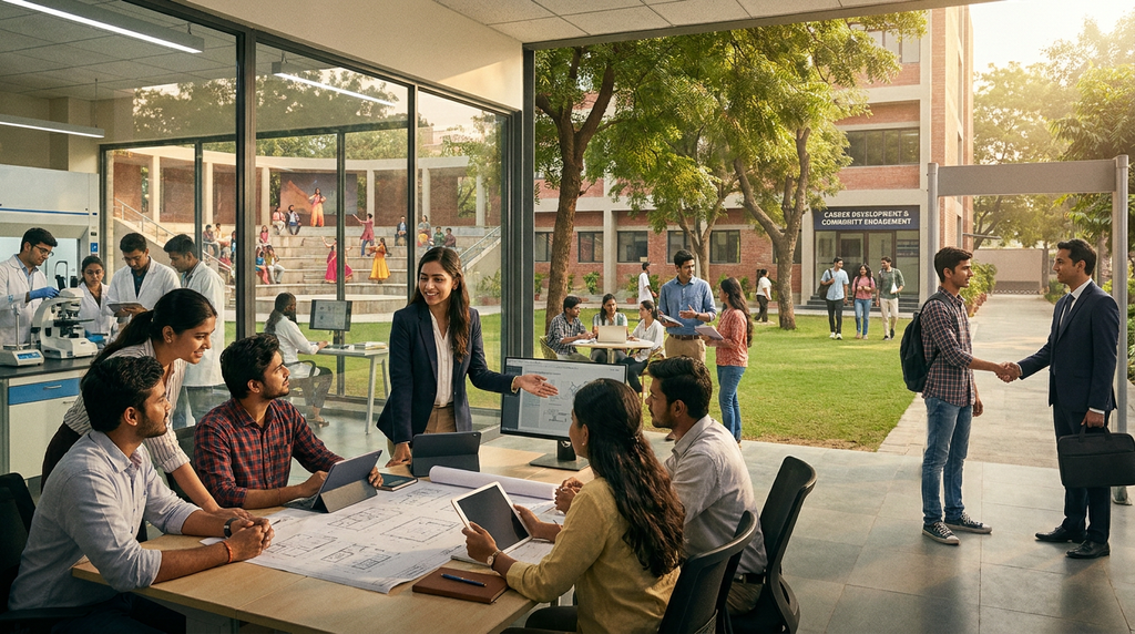 Building Skills for Life Beyond Campus 1 dsu junagadh a highly realistic univer p8qSvaKehw