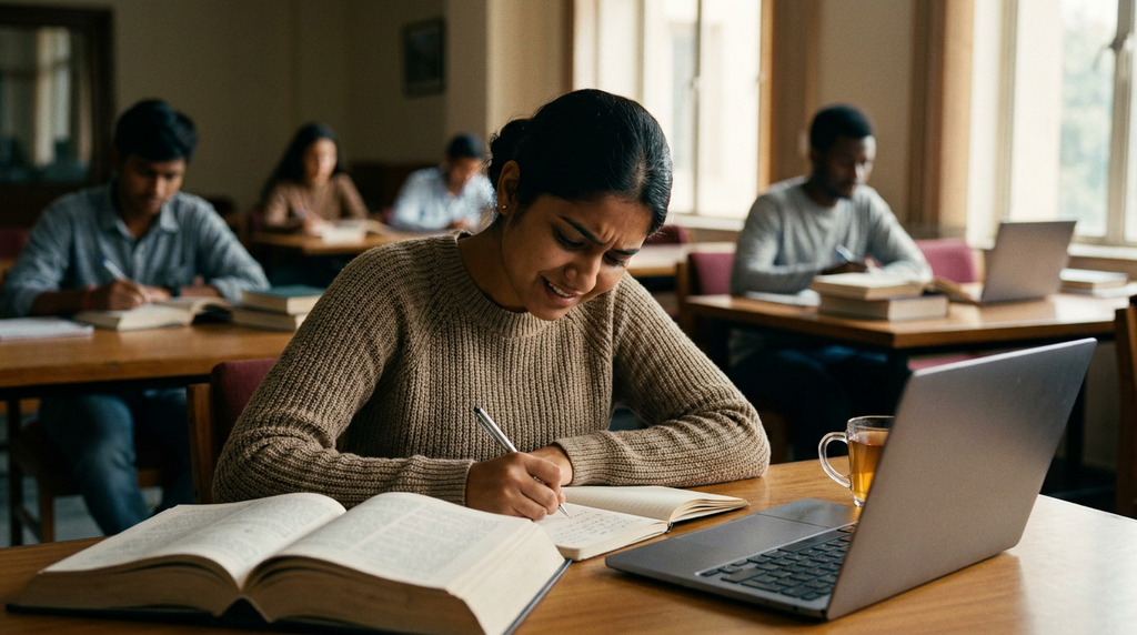 Small Steps, Remarkable Milestones 1 university student perseverance and personal growth