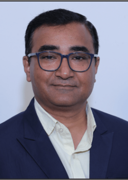 Prof. (Dr.) JIGNESHKUMAR JAYANTILAL PATEL Prof. (Dr.) JIGNESHKUMAR JAYANTILAL PATEL
