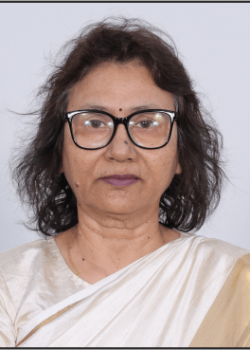 Mrs. Savita vyas Mrs. Savita vyas