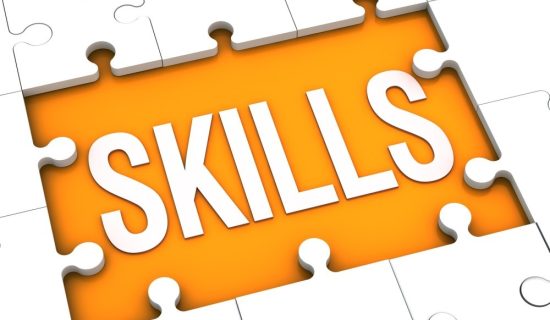 specialized skills, industry demand, upskilling, reskilling, career growth, AI and machine learning, cybersecurity, ethical hacking, renewable energy, sustainability, healthcare careers, biotechnology, digital marketing, e-commerce, future of work, skill development, best private university in Gujarat, Dr. Subhash University, industry-ready professionals, lifelong learning, advanced education, online certifications, vocational courses, job market trends