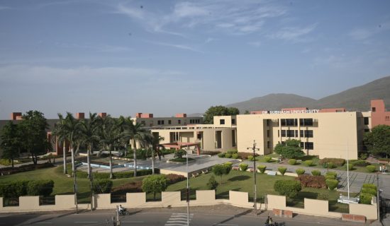 student entrepreneurship, challenges faced by student entrepreneurs, startup support for students, entrepreneurship development cell, best private university in Gujarat, Dr. Subhash University, campus startups, funding for student startups, student-led business ideas, entrepreneurship in education, student business incubators, university startup support, student innovation, startup mentoring, student entrepreneurial ecosystem