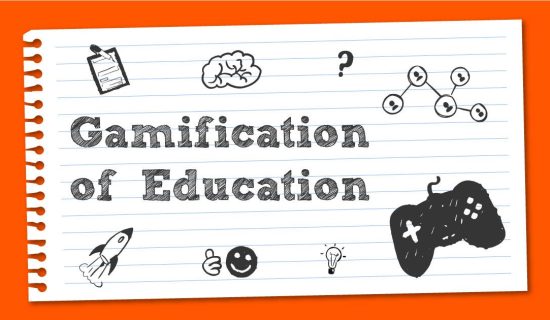 Gamification in Education - Dr. Subhash University - Best Private University in Gujarat