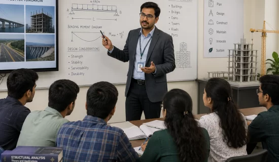 Dr. Chirag Odedra on Ph.D. Achievement