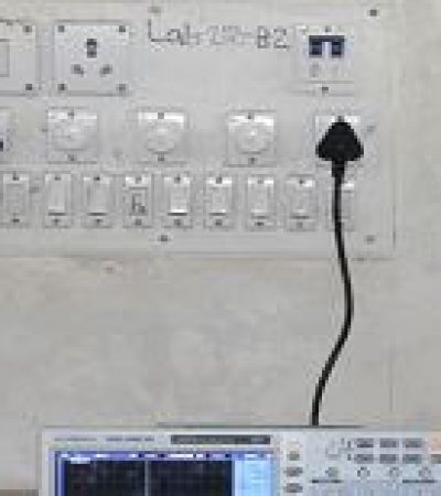 Analog & Digital Electronics