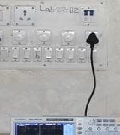 Analog & Digital Electronics