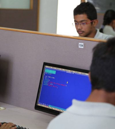 Campus life - Dr. Subhash University